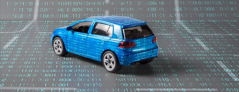 business intelligence application in automotive industry