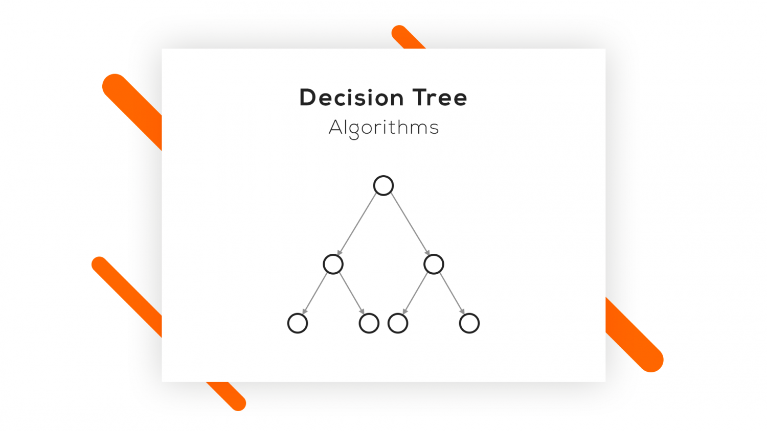 Best machine learning algorithms you should know - Data Science Blog