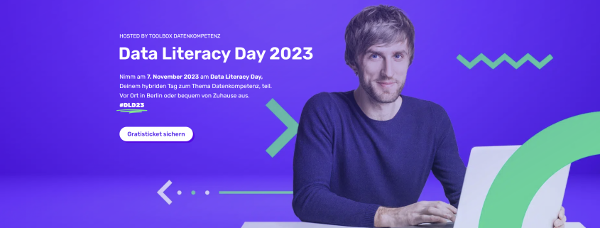 Data Literacy Day 2023