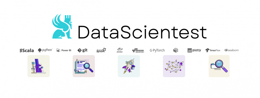 DataScientest.com Weiterbildung zum Data Scientist