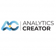 AnalyticsCreator