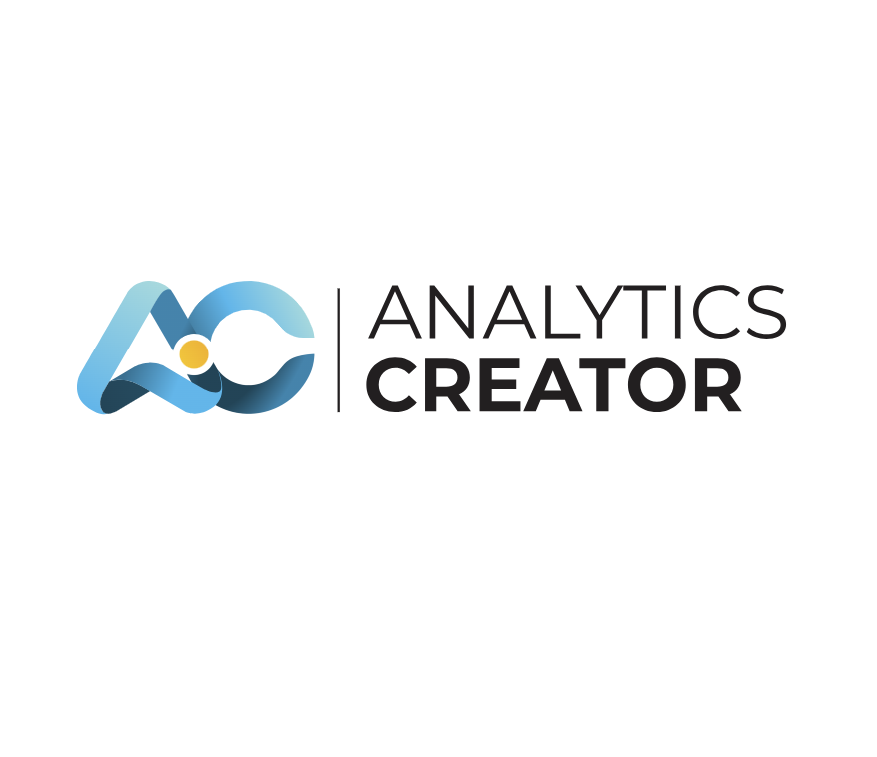 AnalyticsCreator